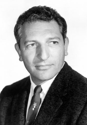 Harold J. Stone
