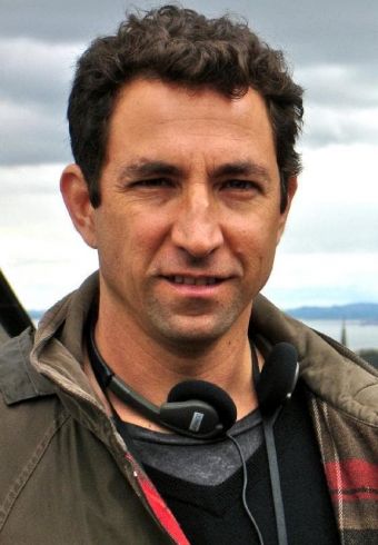 Edward Ornelas