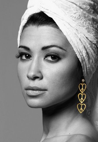 Arwa Gouda