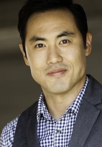 Marcus Choi