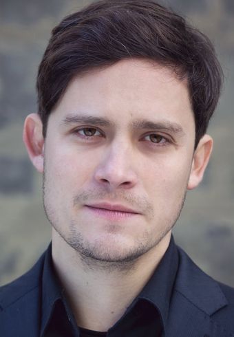 Michal Balcar