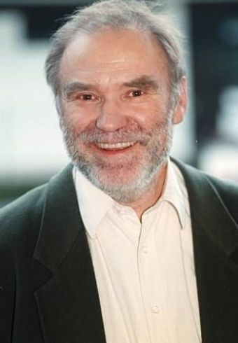 Ulrich Faulhaber