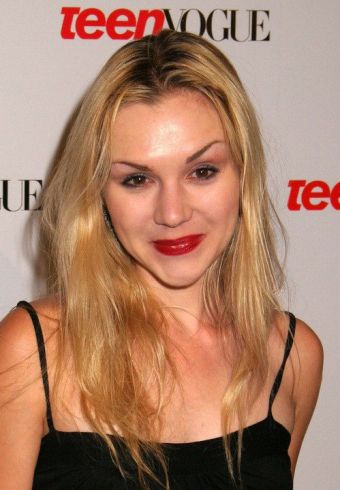 Rachel Miner