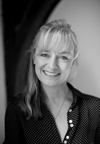 Catherine Rabett