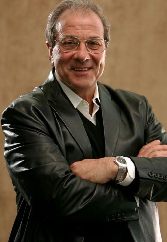 Dan Grimaldi