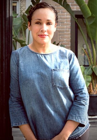 Zetna Fuentes