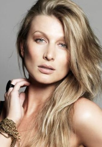 Nicole Lindeblad