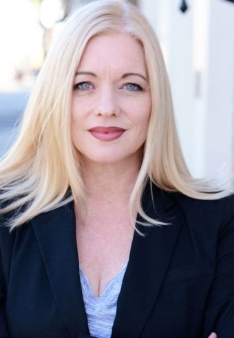 Kelly Mullis