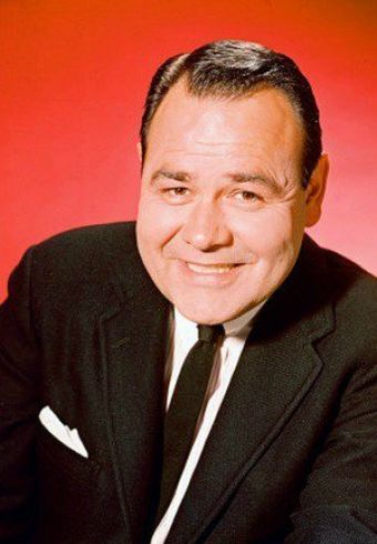 Jonathan Winters