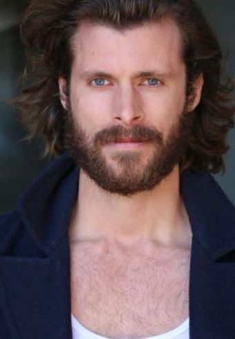 Joel Hogan