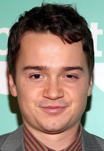 Dan Byrd
