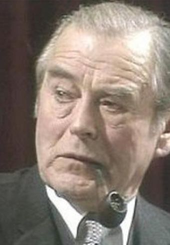 Sebastian Shaw