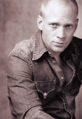 Christian Tessier