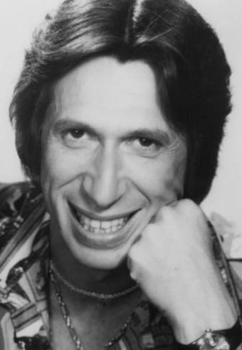 David Brenner