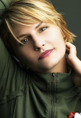 Melissa Paull