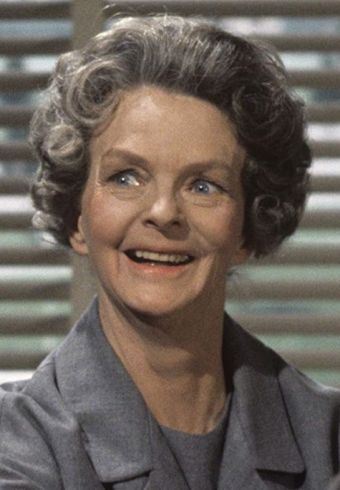 Meg Wyllie
