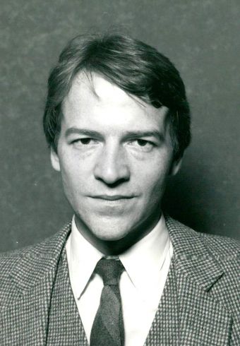 John Vine