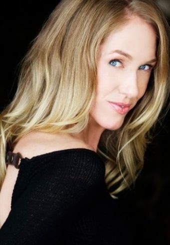 Debra McCabe