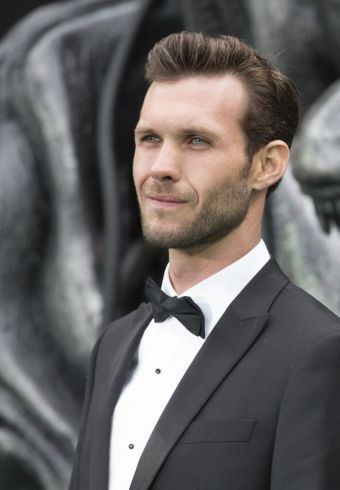 Benjamin Rigby