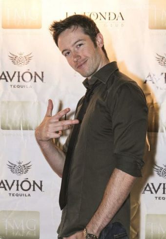 Dustin Fitzsimons