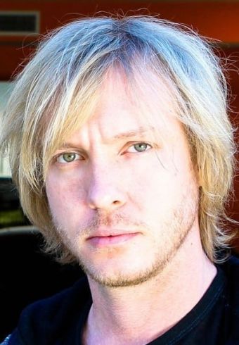 Kenny Wayne Shepherd