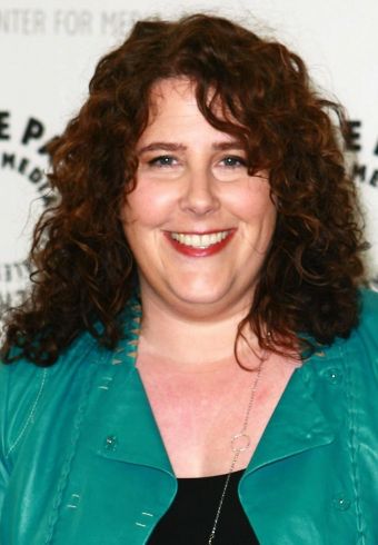 Eileen Heisler