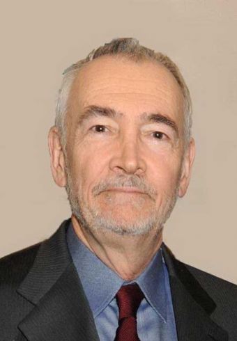 Michael G. Wilson