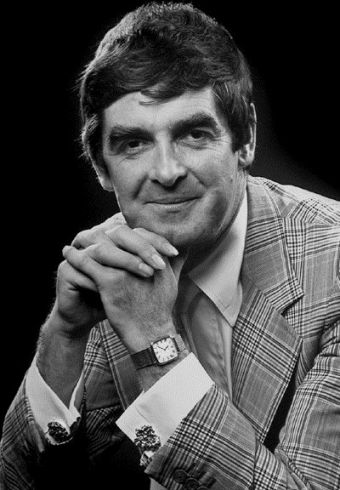 Derek Nimmo