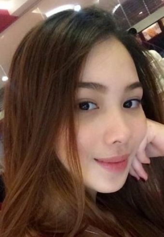 Elvina Mohamad