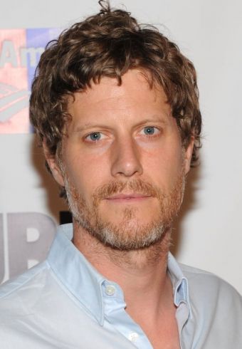 Eric Sheffer Stevens