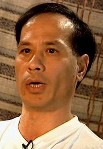 Benny Lai Keung-Kuen