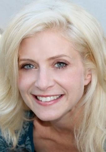 Krista Lally