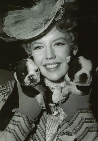 Sally Fraser