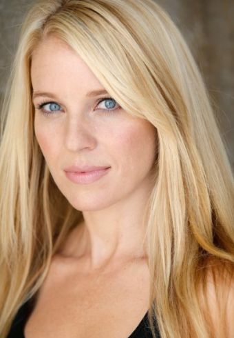 Alicia Leigh Willis