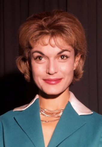 Margit Saad