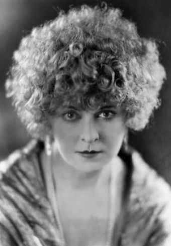 Gertrude Astor