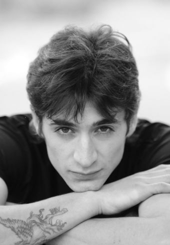 Giulio Beranek