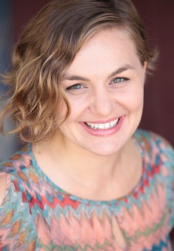 Jessica Rau