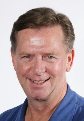 Michael Francis Clarke