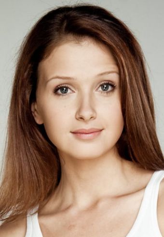Alexandra Mareeva