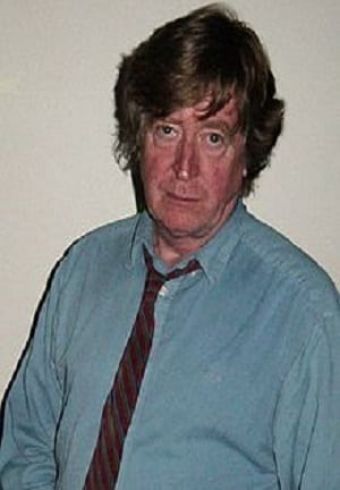David Collings