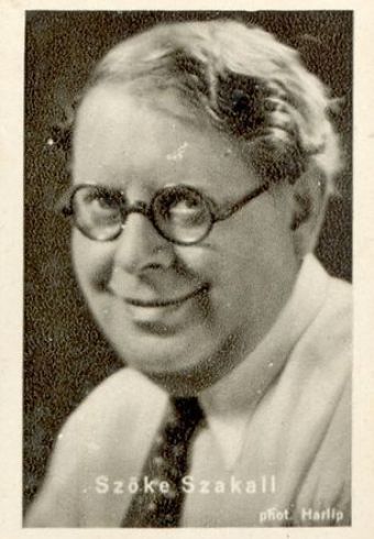 S.Z. Sakall