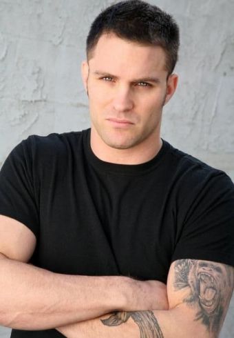 Scottie Epstein