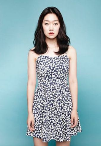 Park Kyung-hye