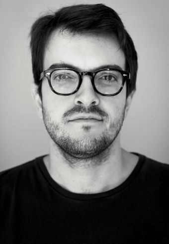 Rodrigo Teixeira