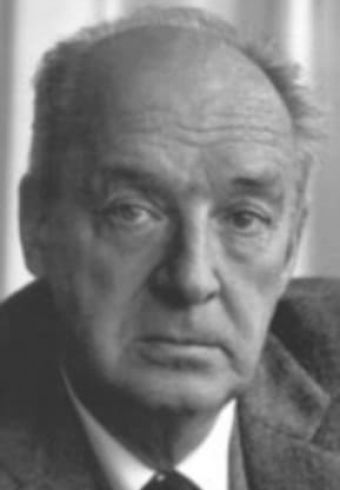 Vladimir Nabokov