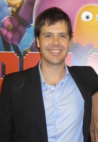 Phil Johnston