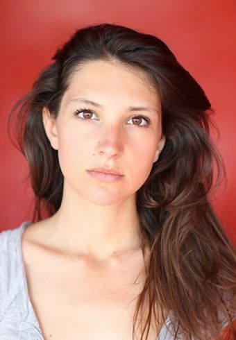 Julia Maraval