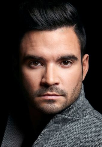 Alexandre Despatie