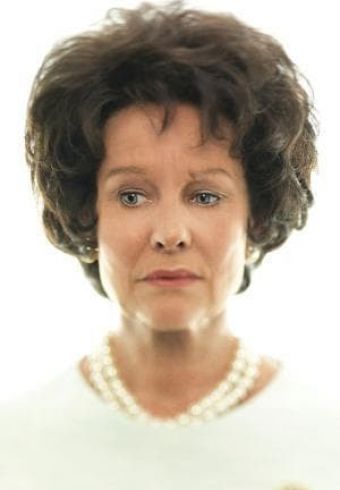 Diana Hardcastle